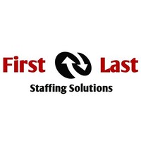 First Last Staffing Solutions logo - Similar company to Employment Tree Canada