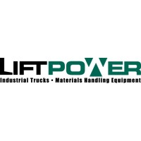 Lift Power, Inc. logo - Similar company to Cruit