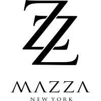 Mazza New York logo - Similar company to Myth Mücevherat® Dizayn  | Myth Jewelry Design