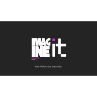 ImagineIT Studios logo - Similar company to Revampify