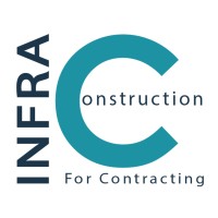 Infra Construction logo - Similar company to Hs Group