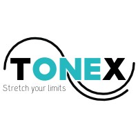 TONEX 3000 logo - Similar company to Dna Tlv