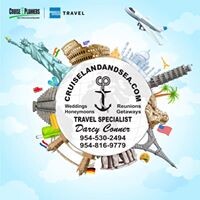 Cruise Land & Sea, Inc. dba Cruise Planners