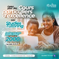 Studies Tutoring logo - Similar company to Studies Learning