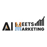 AI Meets Marketing logo - Similar company to Ai Valley