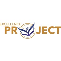 Excellence Project logo - Similar company to Amala Foundation