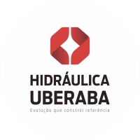 Hidraulica Uberaba logo - Similar company to Acraac | Associação Do Câncer De Uberlândia