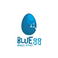 BLUEgg Inc. logo - Similar company to Bluegg