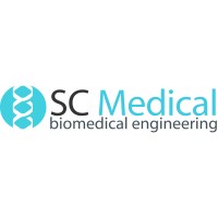 SC Medical Pty Ltd logo - Similar company to Austofix