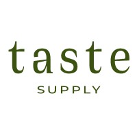 Taste Supply logo - Similar company to Bloomtrak