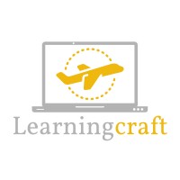 Learningcraft logo - Similar company to Nace