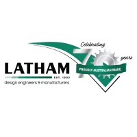 Latham Australia Pty. Ltd. logo - Similar company to Binet Homes Builders & Designers