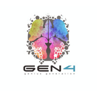 GEN4 logo - Similar company to Ohdeer Development Corporation