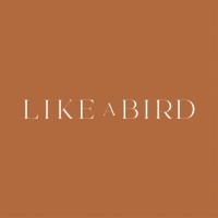 Like A Bird logo - Similar company to Miami Lighting Design