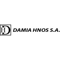 Damia Hnos S.A. logo - Similar company to Setil Viajes